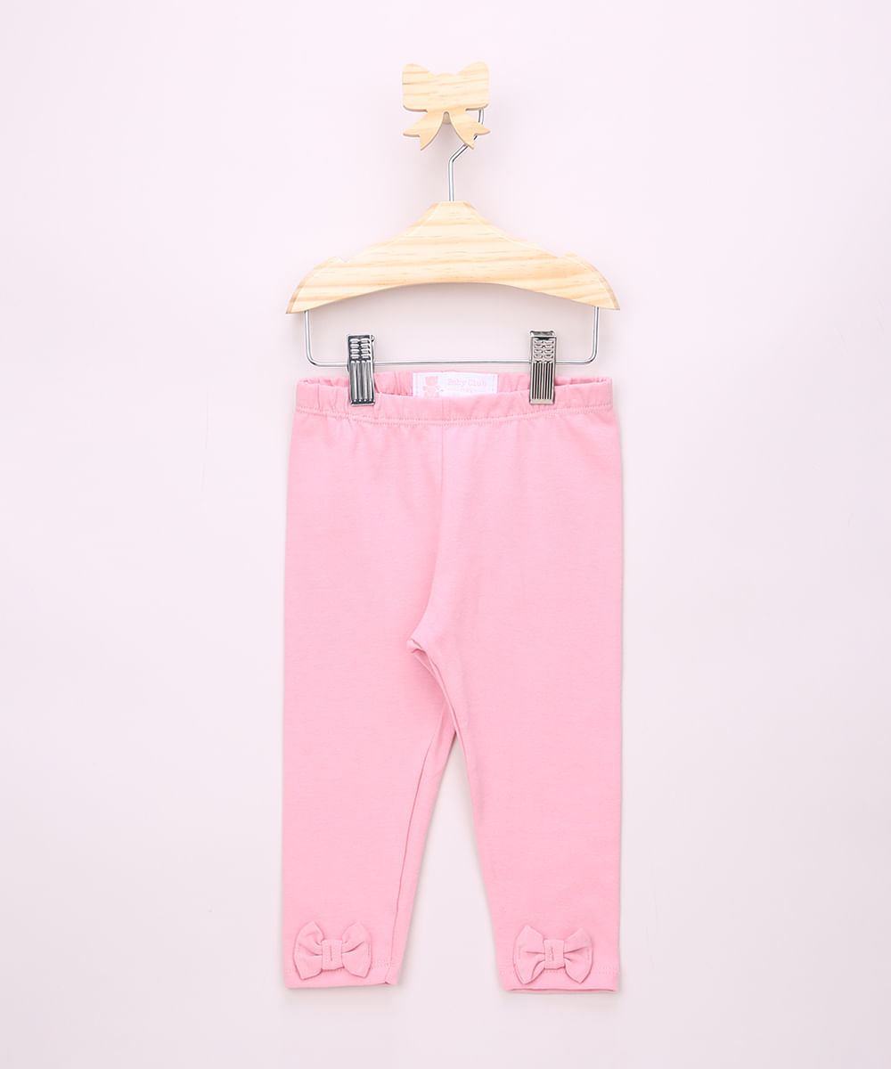 Calca-Legging-Infantil-com-Lacos-Rosa-9970656-Rosa_1