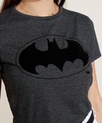 Blusa-Feminina-Batman-Manga-Curta-Decote-Redondo-Chumbo-9968013-Chumbo_2