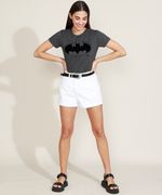 Blusa-Feminina-Batman-Manga-Curta-Decote-Redondo-Chumbo-9968013-Chumbo_5