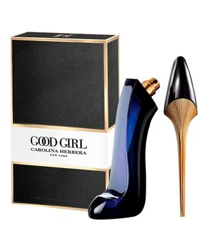 Good Girl Carolina Herrera Kit Eau de Parfum 30ml com Shower Gel 200ml Kit