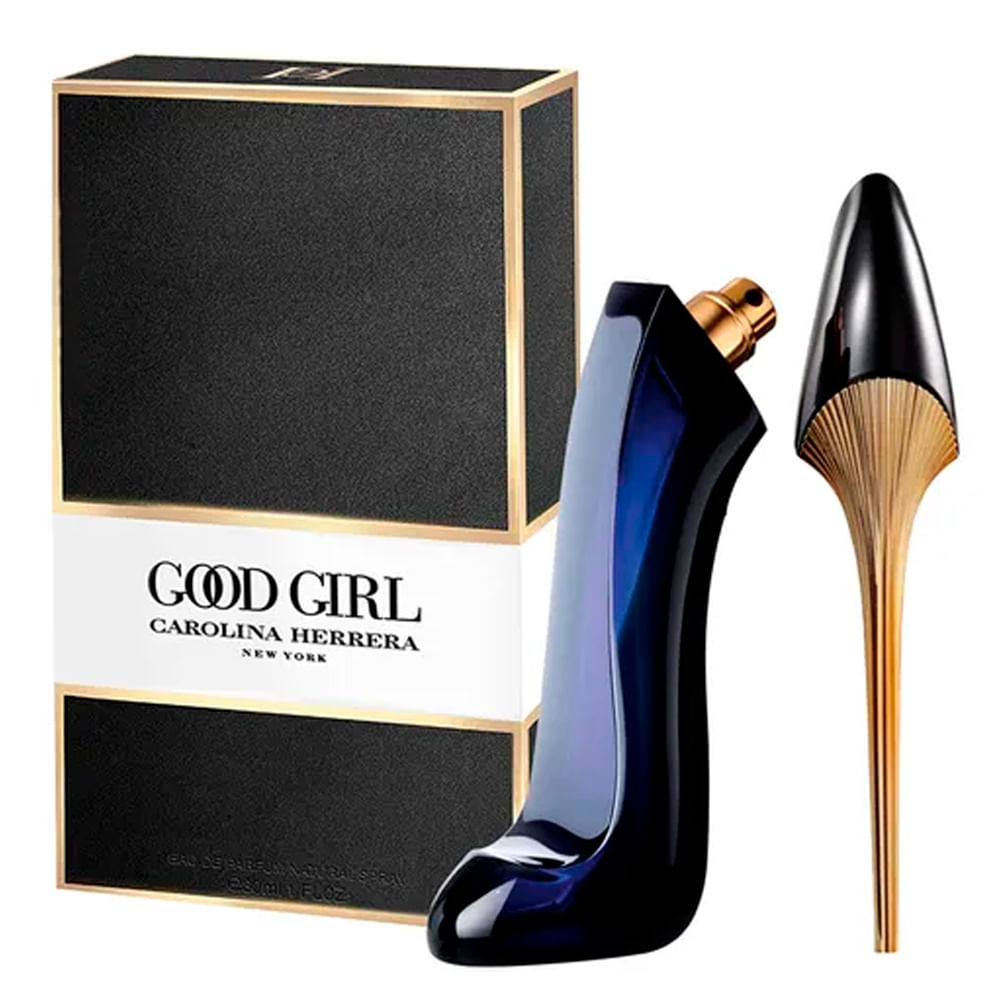 Good Girl Carolina Herrera Kit - Eau de Parfum 30ml + Shower Gel 200ml