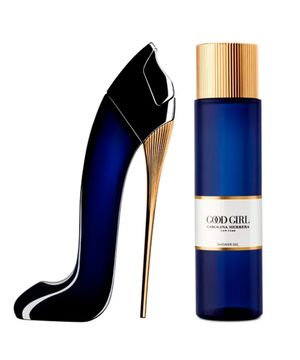 Good Girl Carolina Herrera Kit Eau de Parfum 30ml com Shower Gel 200ml Kit