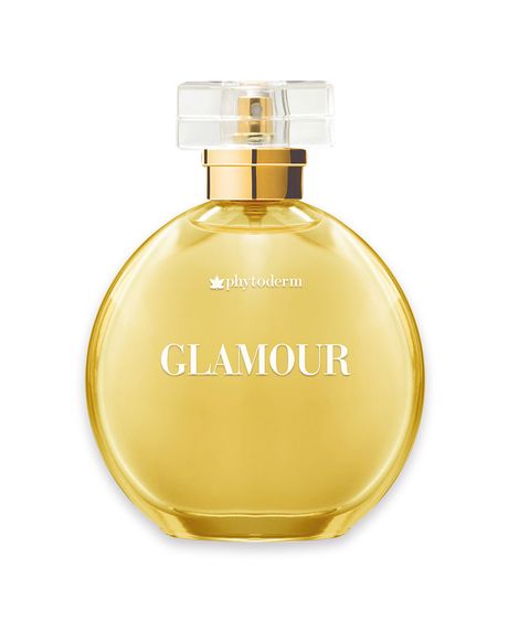 Perfume Deo Colônia Phytoderm Glamour Feminino 100ml Único