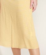 Saia-Feminina-Mindset-Midi-Estampada-Xadrez-Vichy-Amarela-9974060-Amarelo_5