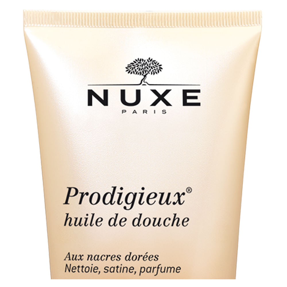 Óleo De Limpeza Nuxe Hidratante Prodigieuse 200ml