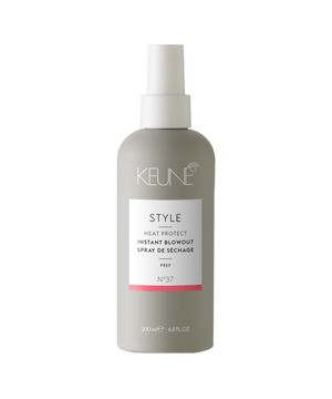 Spray Keune Style Instant Blowout 200ml