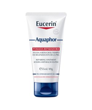 Creme Reparador Intensivo Eucerin Aquaphor 49g