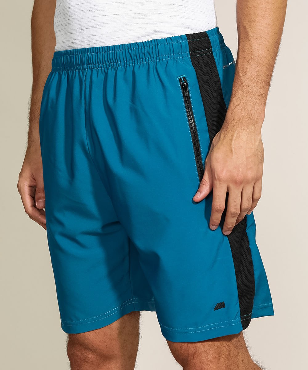 short ace masculino