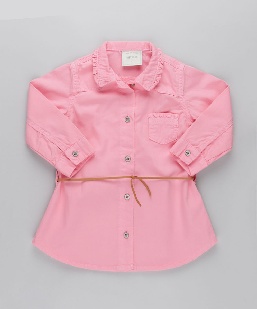 Vestido-Chemise-com-Babado-Rosa-8795305-Rosa_1