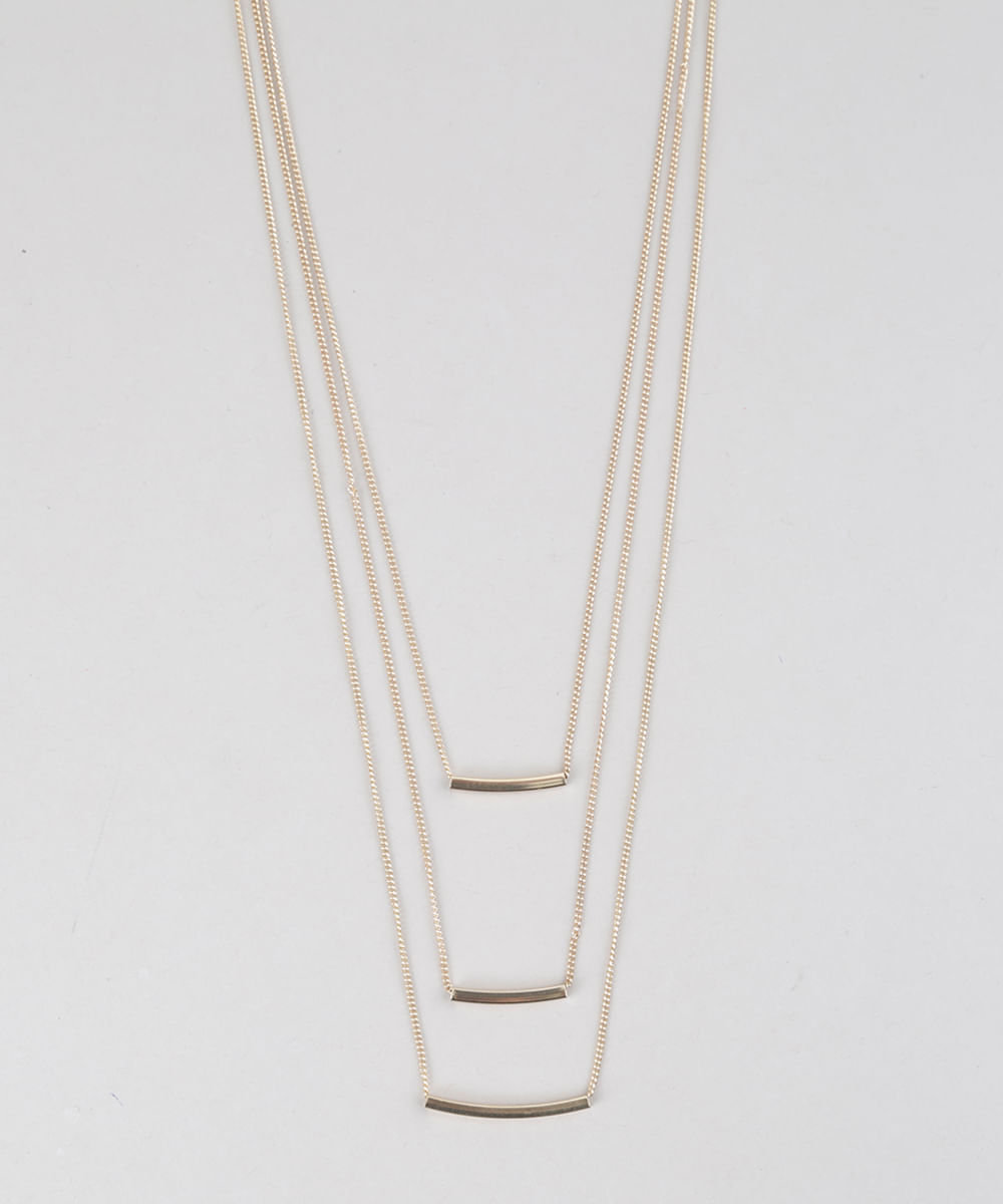 Colar-Triplo-Dourado-8716012-Dourado_1