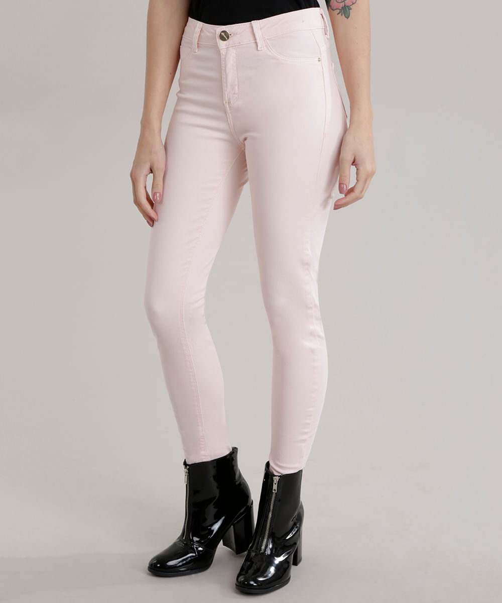 Calca-Super-Skinny-Sawary-Rosa-Claro-8702740-Rosa_Claro_1