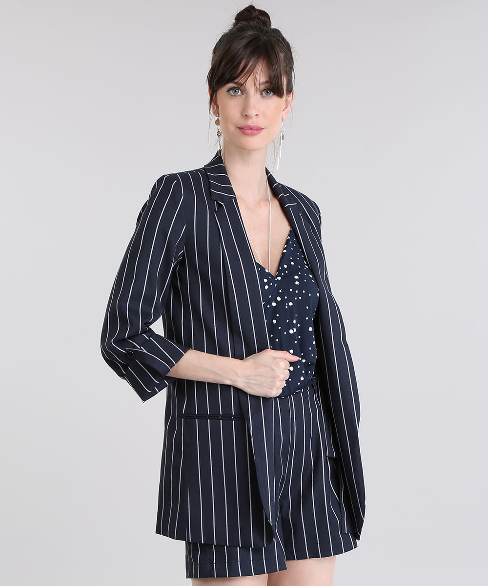 Blazer-Longo-Risca-de-Giz-Azul-Marinho-8728780-Azul_Marinho_1