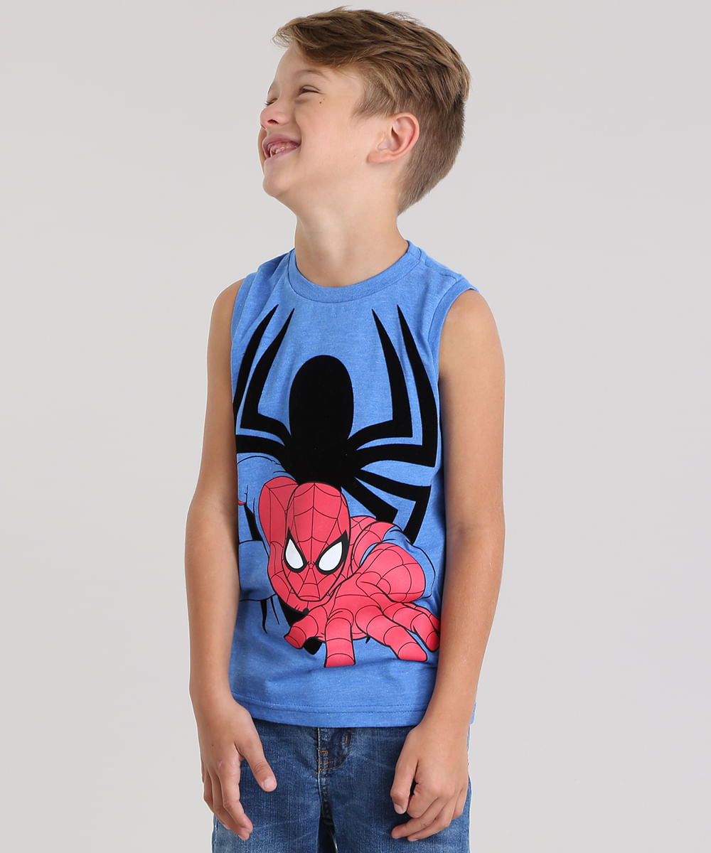 Regata-Homem-Aranha-Azul-8789758-Azul_1