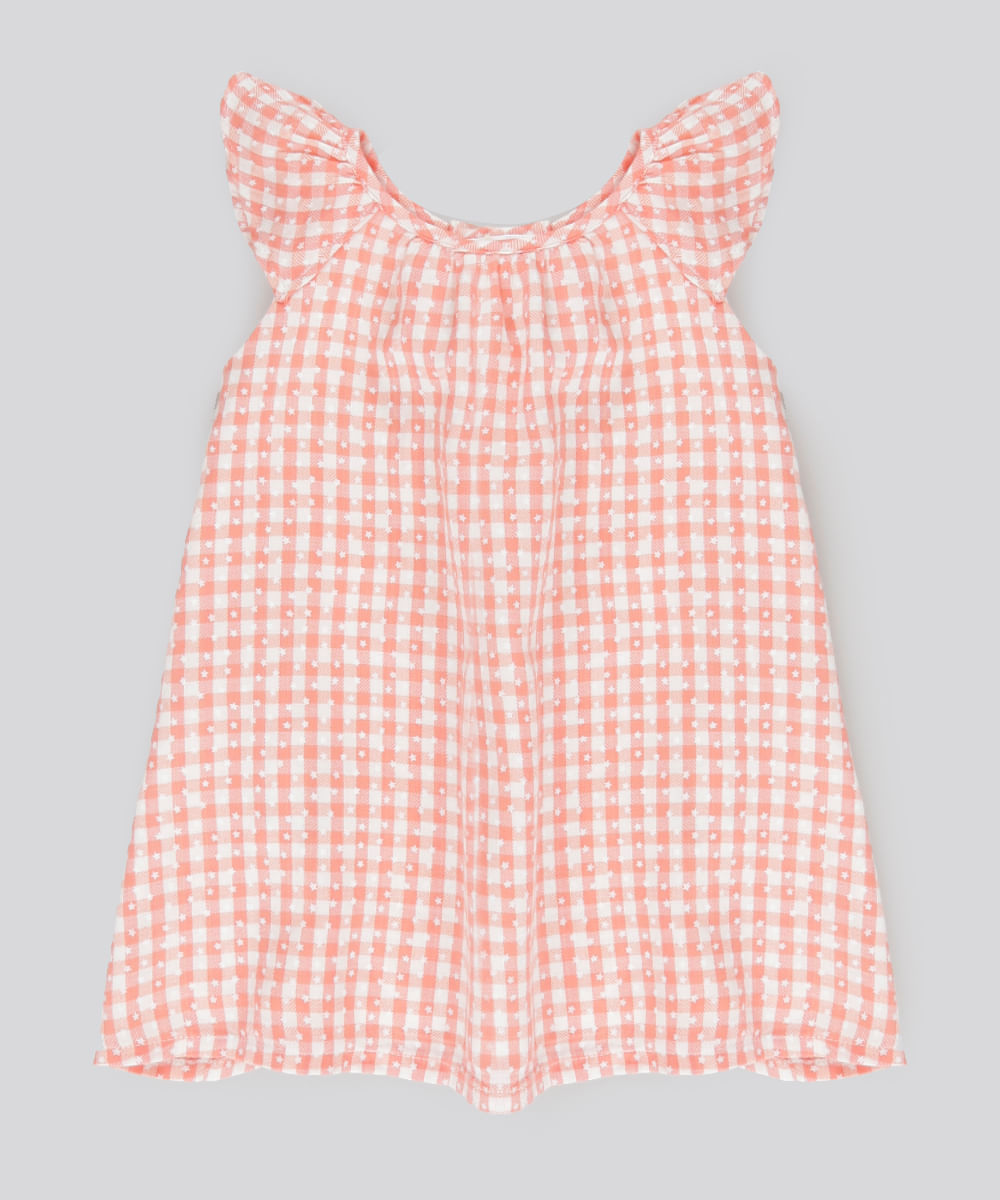 Vestido-Evase-Xadrez-Rosa-8681577-Rosa_1