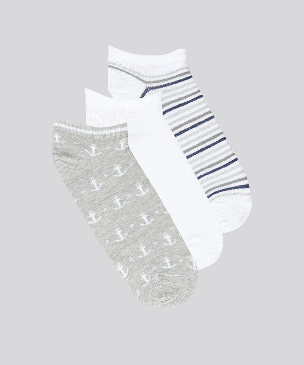 Kit-de-3-Meias-Soquete-Multicor-8752181-Multicor_1