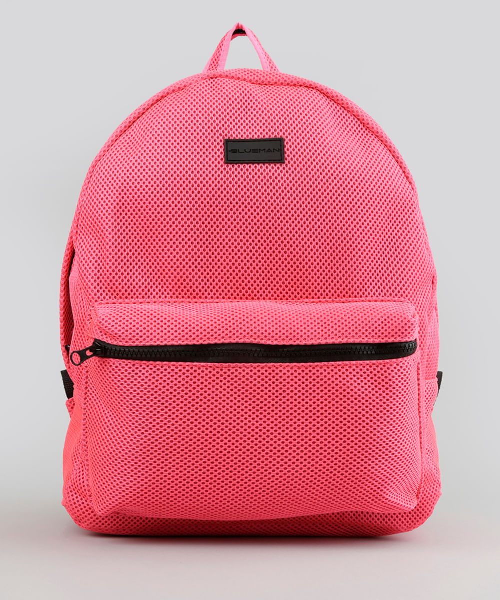 Mochila-BlueMan-Rosa-Neon-8847545-Rosa_Neon_1