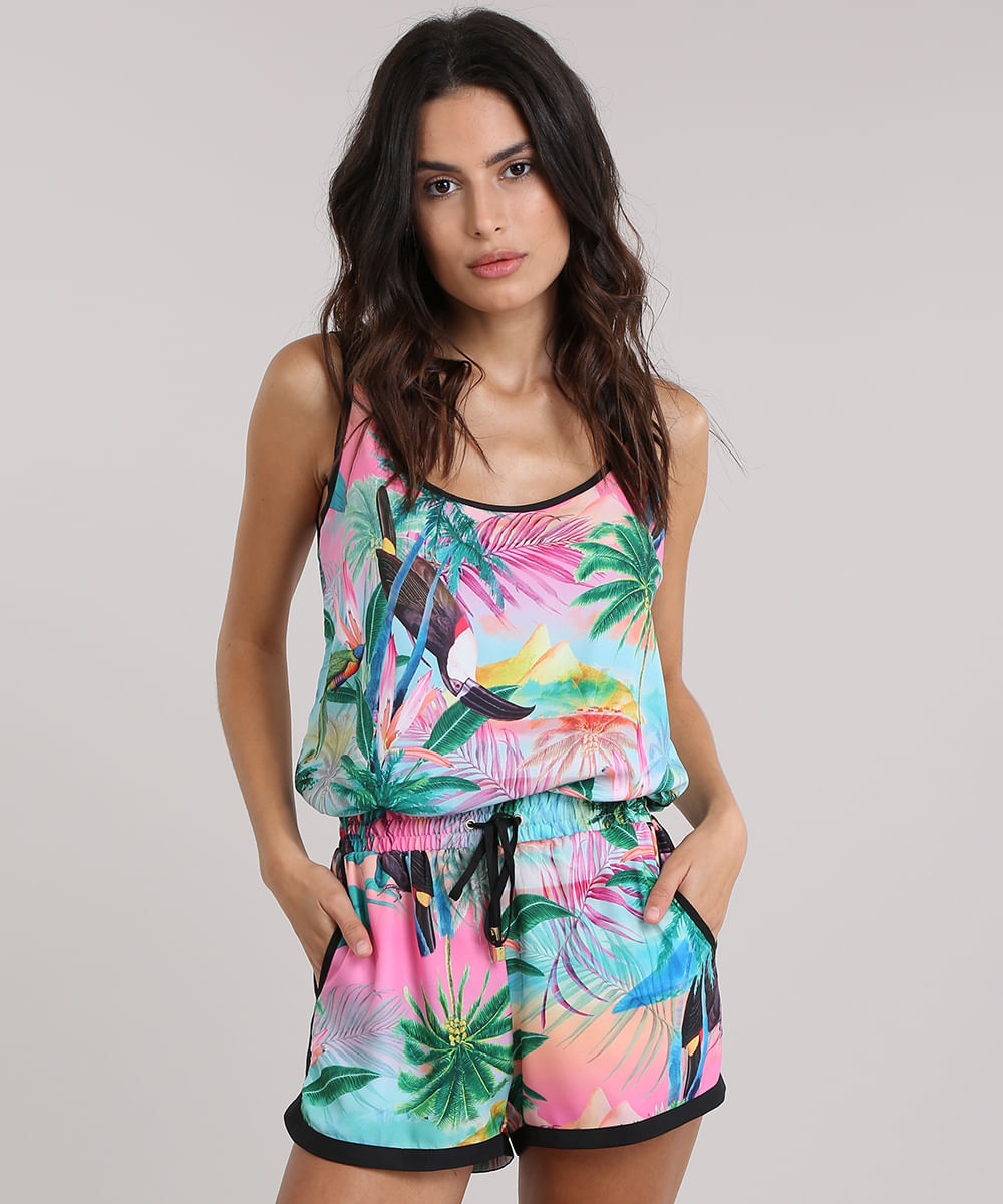 Macaquinho-BlueMan-Estampado-Neon-Rosa-8728488-Rosa_1