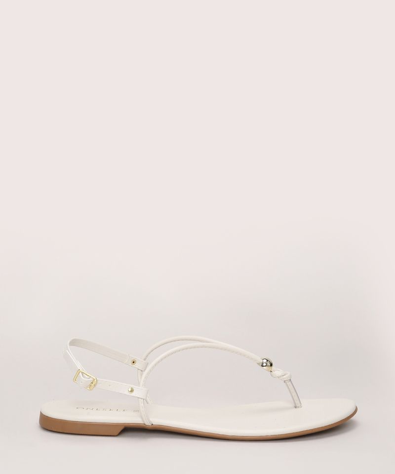 Rasteirinha-Feminina-Oneself-Tira-Fina-Off-White-9968374-Off_White_2