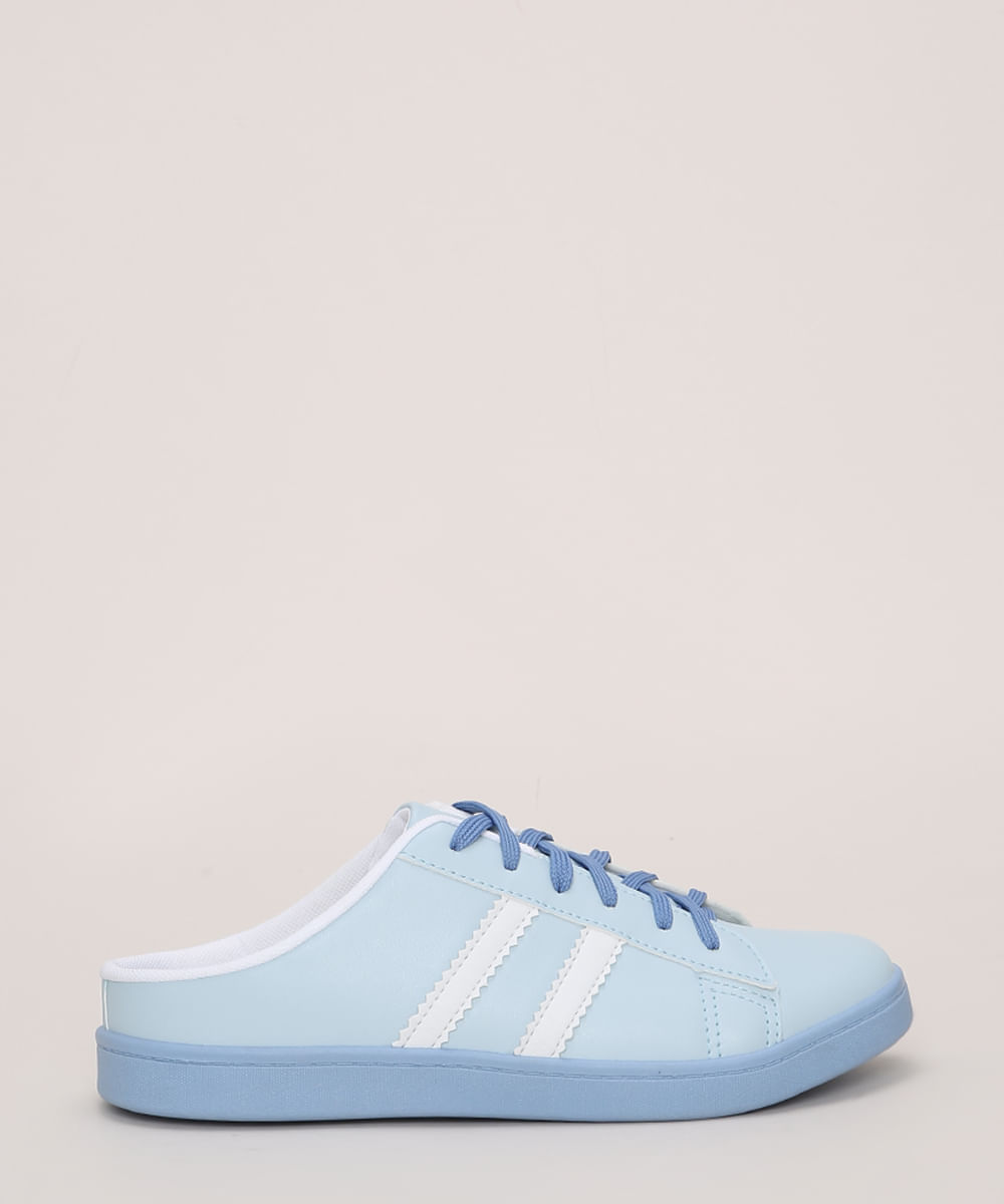 tênis mule adidas