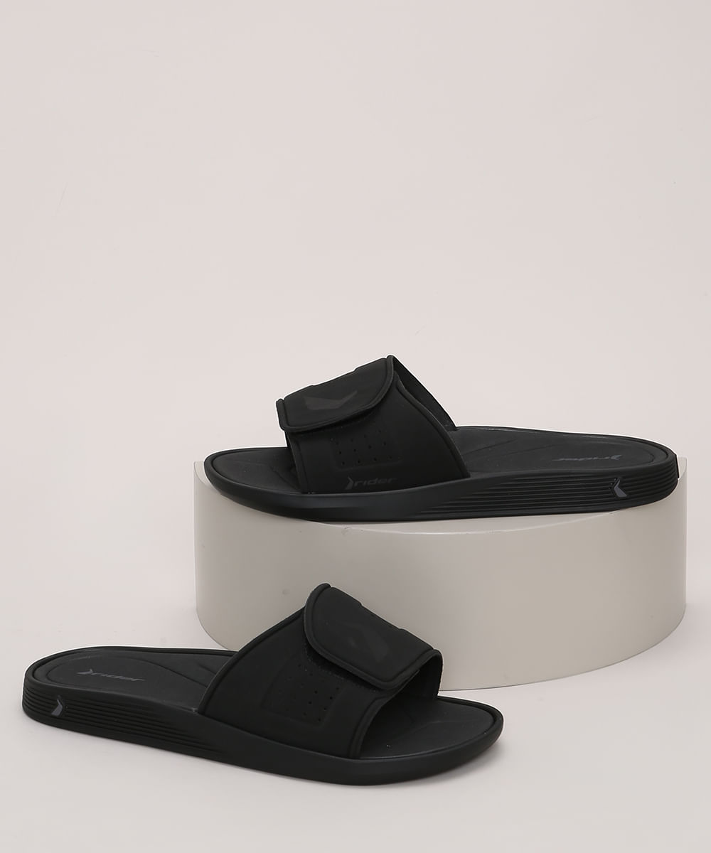 Chinelo-Slide-Masculino-Rider-Infinity-Fuse-Preto-9970854-Preto_1