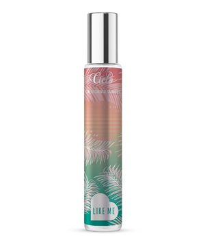 Perfume Ciclo Like Me California Sunset Feminino Deo Colônia 30ml Único