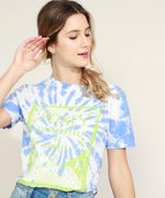 Blusa-Feminina-Signo-Peixes-Estampada-Tie-Dye-Manga-Curta-Decote-Redondo-Azul-9964703-Azul_5