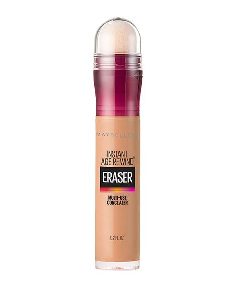Corretivo Líquido Maybelline Instant Age Rewind Eraser- Medium Único