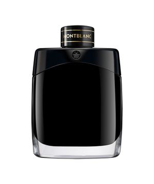 Perfume Montblanc Legend Masculino Eau de Parfum 100ml Único