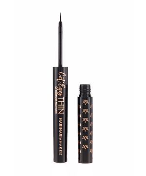 Delineador Líquido Mari Maria Cat Eyes Thin - Spot Único