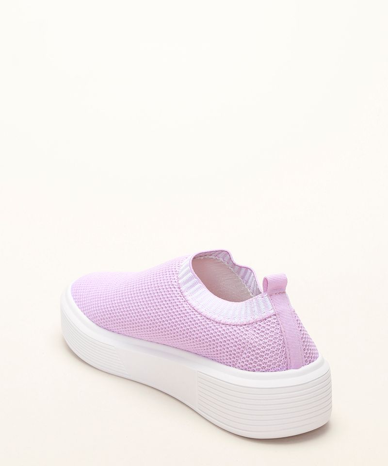 Tenis-Feminino-Beira-Rio-Flatform-sem-Costura-Lilas-9972806-Lilas_4
