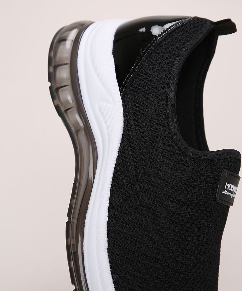 Tenis-Feminino-Modare-Knit-Preto-9972985-Preto_3