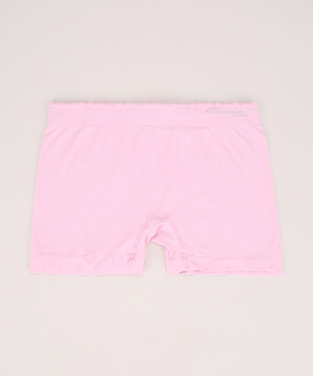 Calcinha-Infantil-Selene-Boxer-Sem-Costura-Rosa-Claro-9972560-Rosa_Claro_1