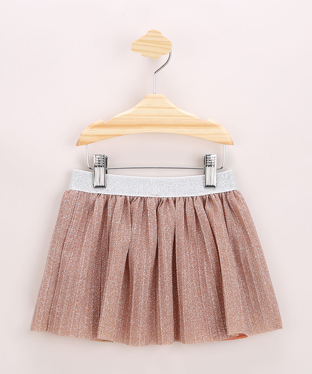 Saia-Infantil-Curta-Plissada-com-Glitter-Rosa-9963478-Rosa_1