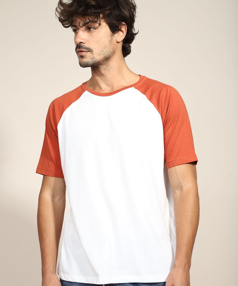 Camiseta-Masculina-Basica-Raglan-Manga-Curta-Gola-Careca-Branca-2-8808223-Branco_2_1