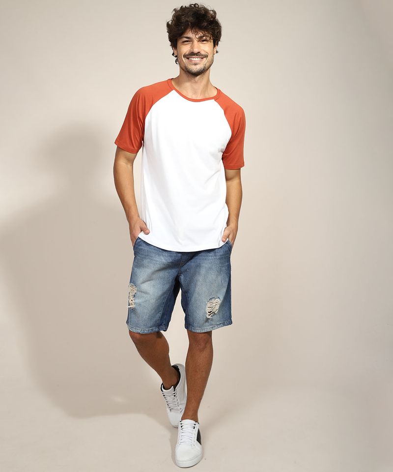 Camiseta-Masculina-Basica-Raglan-Manga-Curta-Gola-Careca-Branca-2-8808223-Branco_2_3