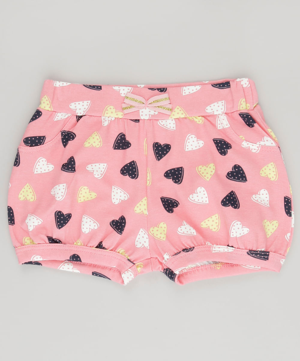 Short-Estampado-de-Coracao-Rosa-8768161-Rosa_1
