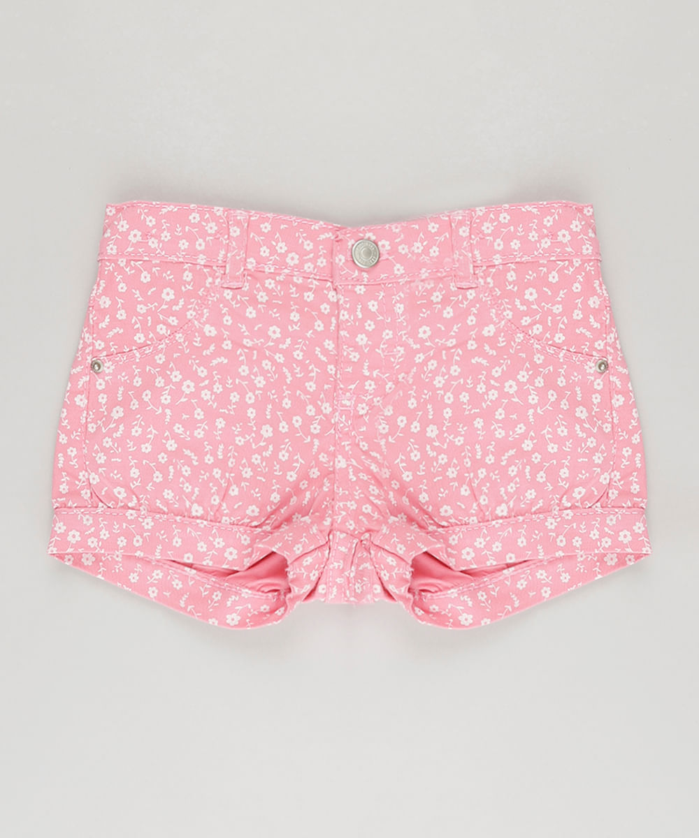 Short-Estampado-Floral-Rosa-8970871-Rosa_1