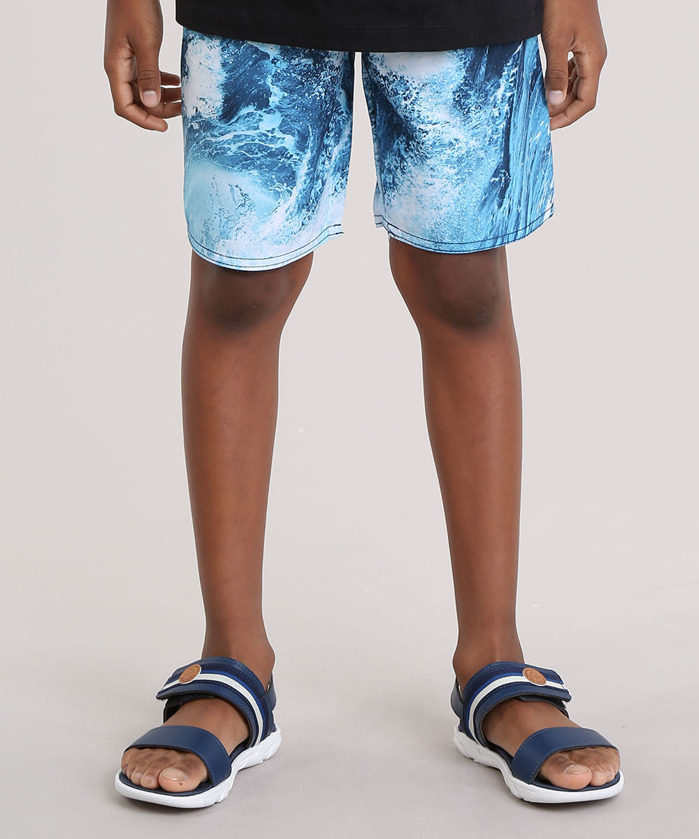 Bermuda-Estampada-Azul-8658210-Azul_1