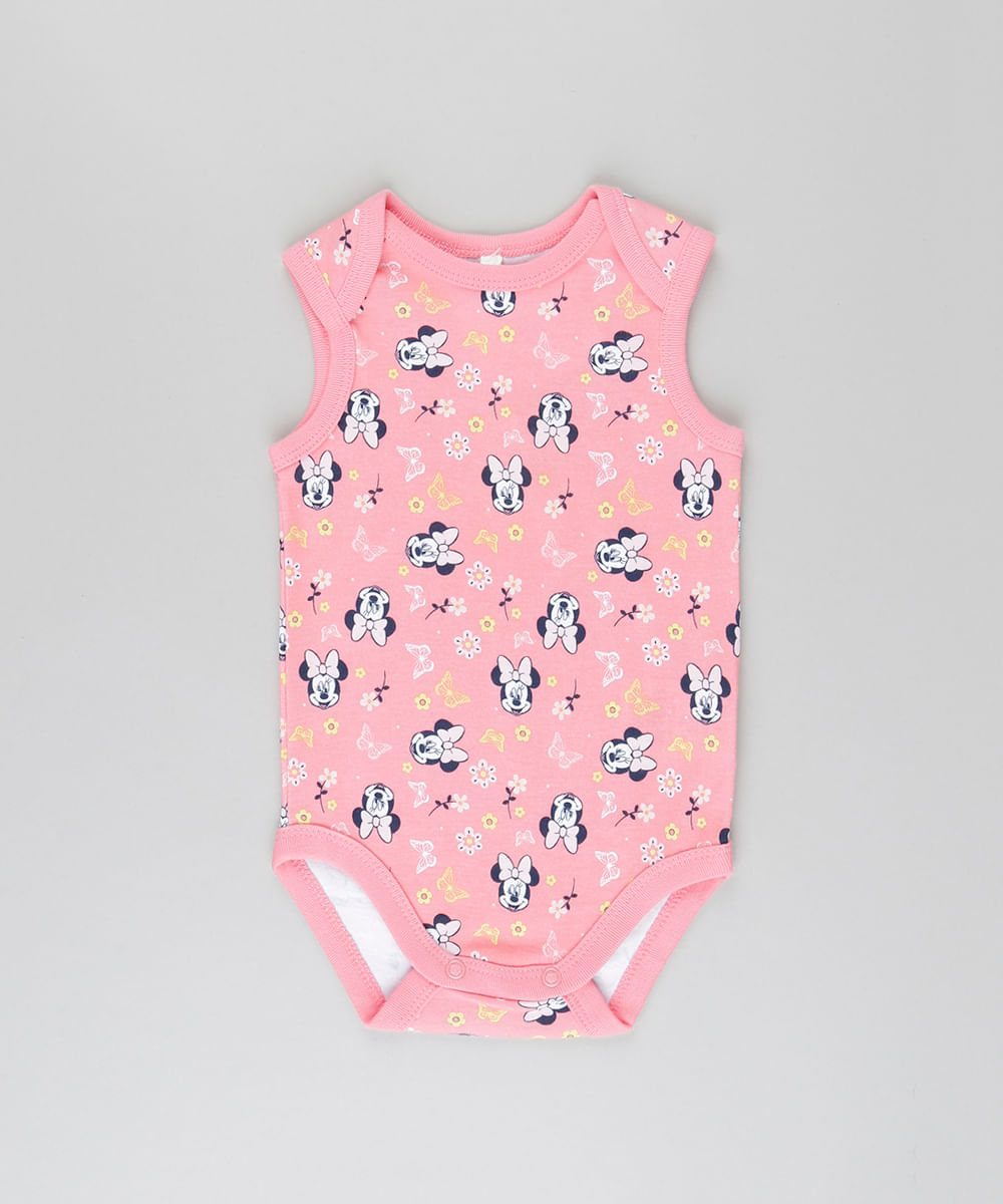 Body-Estampado-Minnie-em-Algodao---Sustentavel-Rosa-8648191-Rosa_1