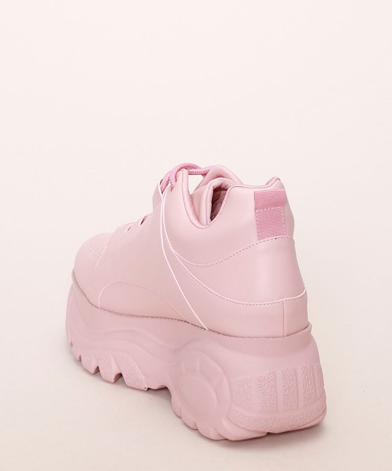 Tenis-Feminino-Oneself-Chunky-Plataforma-Rosa-9971831-Rosa_4