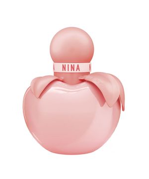 Perfume Nina Ricci Nina Rose Feminino Eau de Toilette - 30ml  Único