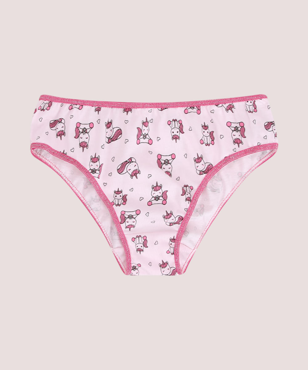 Kit-Infantil-de-5-Calcinhas-Unicornio-Multicor-9972337-Multicor_2