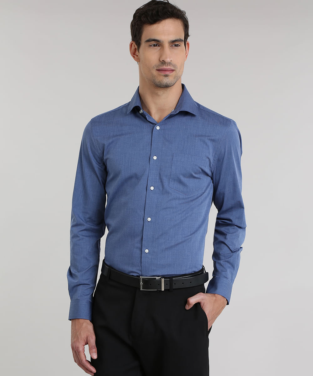 Camisa-Comfort-Azul-8750843-Azul_1