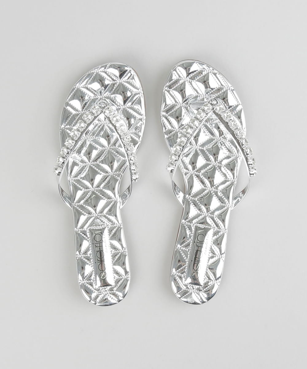 Chinelo-Metalizada-Beira-Rio-com-Strass-Prateado-8944747-Prateado_1
