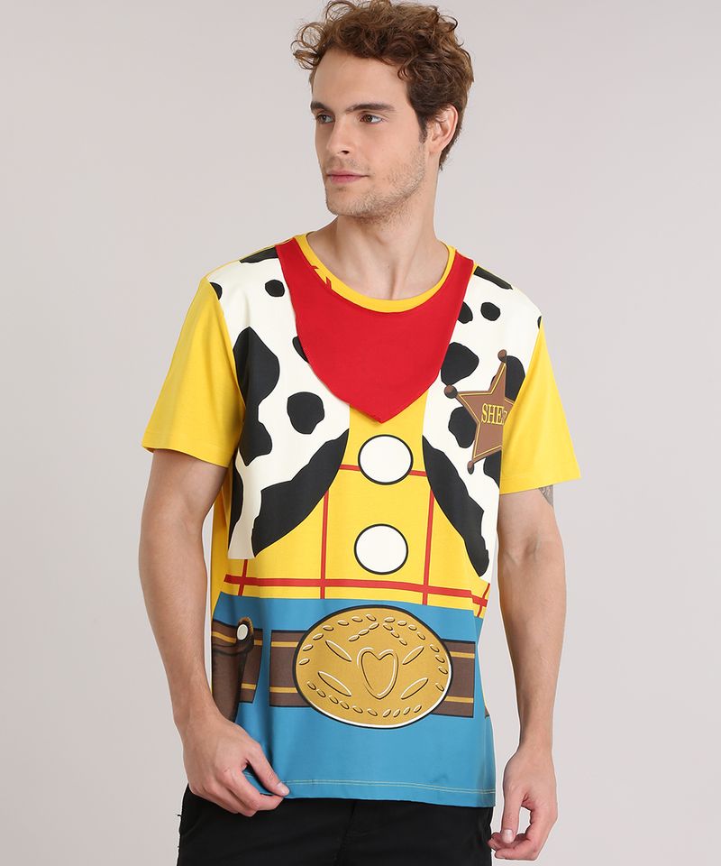 Camiseta-Woody-Amarela-8911665-Amarelo_1