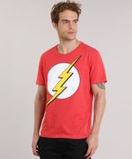 Camiseta-Flash-Vermelha-8911732-Vermelho_1