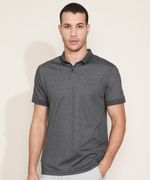 Polo-Masculina-com-Bordado-Manga-Curta-Cinza-Mescla-Escuro-9449829-Cinza_Mescla_Escuro_1_1