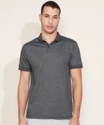 Polo-Masculina-com-Bordado-Manga-Curta-Cinza-Mescla-Escuro-9449829-Cinza_Mescla_Escuro_1_6