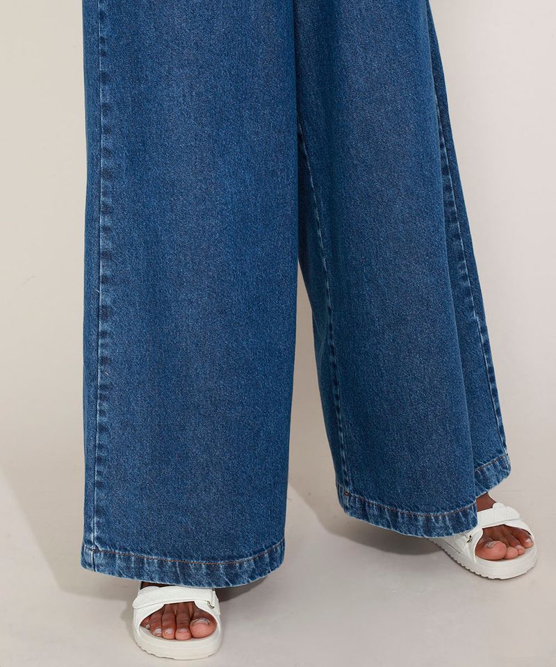 Calca-Jeans-feminina-Mindset-Wide-Pantalona-Cintura-Super-Alta-com-Pregas-Azul-Medio-9979853-Azul_Medio_4