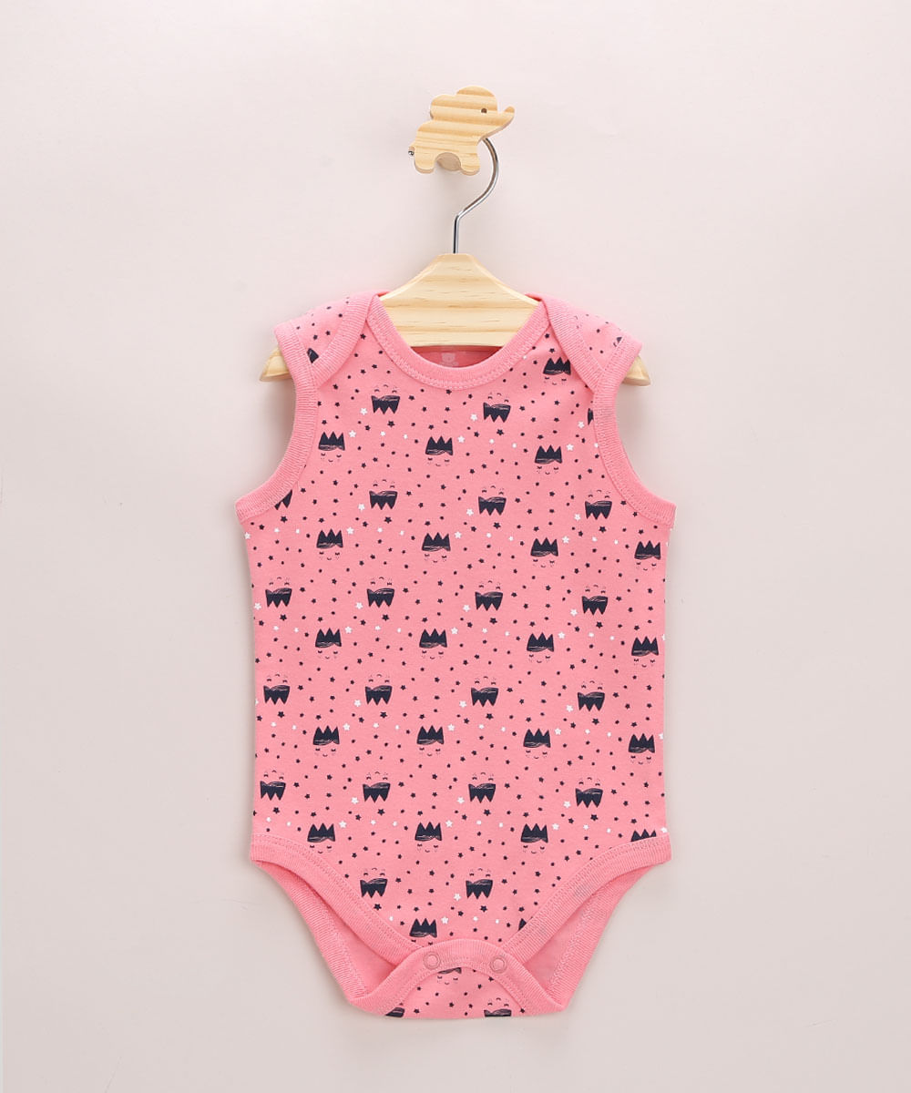 Body-Infantil-Estampado-Princesa-Sem-Manga-Rosa-9957011-Rosa_1